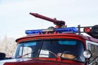 В Мостах спасли 7 человек