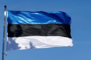 Эстония готовится к войне 