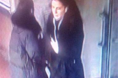 Женщина в минском ТЦ нашла кошелек и унесла с собой