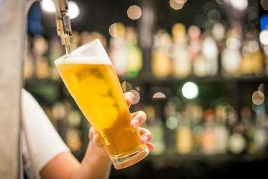 Ученые выявили новую опасность фильтрованного пива