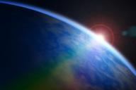 Астрономы впервые увидели столкновение экзопланет