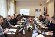 Беларусь договорилась с Германией о продлении программы повышения квалификации управленческих кадров