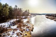 Прогноз погоды на день 23 февраля 2019 года