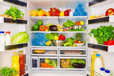 7 полезных продуктов, которые могут быть в холодильнике у каждого
