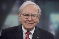 Уоррен Баффет потерял за день $4,3 млрд