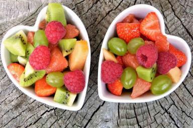 Польза и правила фруктовой диеты для похудения