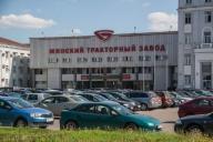 На оршанских предприятиях планируется производить комплектующие для МТЗ и БелАЗа