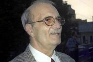 Георгий Данелия госпитализирован в тяжелом состоянии