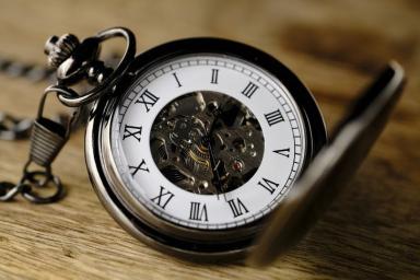 Ученый разработал новые часы для предсказания даты смерти человека