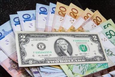 В Казахстане удалят с банкнот и монет надписи на русском языке
