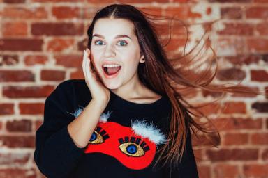 16-летняя минчанка прошла в украинское шоу Голос