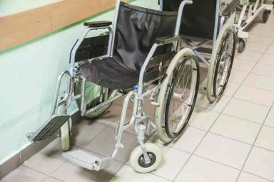Костевич назвала три ключевые инновации в работе с инвалидами