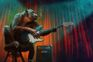 Ученые объяснили, почему люди стали умнее обезьян