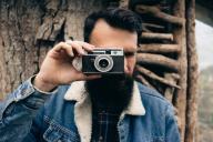 Австралийские ученые выяснили, что поцелуи с бородатыми мужчинами опасны для здоровья женщин.