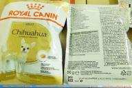 Брестские таможенники пресекли ввоз партии незадекларированного корма для животных