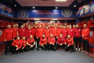 «Юность» ждет разъяснений по регламенту матчей против минского «Динамо» и составу соперника