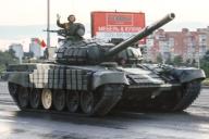 Вооруженные силы Беларуси и России будут обмениваться геопространственной информацией