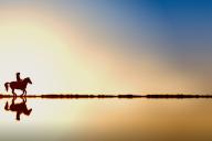 Ученые: раскрыта тайна гибели города индейцев