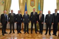 Замглавы МИД Беларуси: Украина идет в правильном направлении