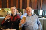 Посол Великобритании: Скрипали живы 