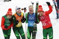 Новости спорта: обзор за 27 февраля 2019 года