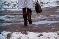 Прогноз погоды по Беларуси на 28 февраля 2019 года