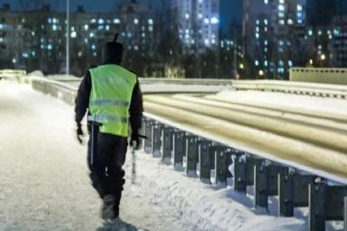 Места установки в Минске датчиков контроля скорости 28 февраля 