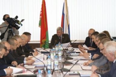 Беларусь и Россия планируют реализовать новые проекты по миграции