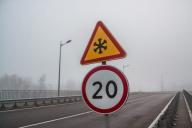 Пассажир легковушки погиб в столкновении с фурой под Минском