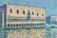 Картина Моне ушла с молотка за 32 миллиона евро