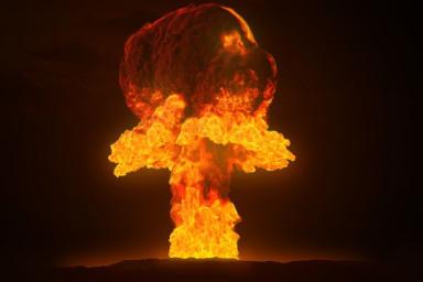 Ядерные державы обменялись ударами: мир на грани катастрофы