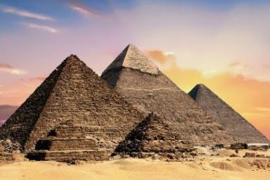 На юге Египта нашли мастерскую эпохи Нового царства