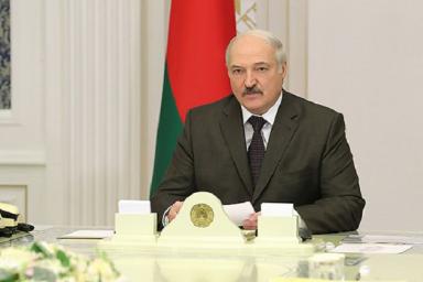 Лукашенко назначил четырех судей Конституционного суда
