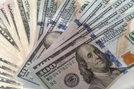 Внешний долг Беларуси уменьшился за год