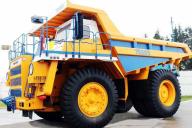 Контрафактные запчасти к БелАЗам нашли в Забайкалье