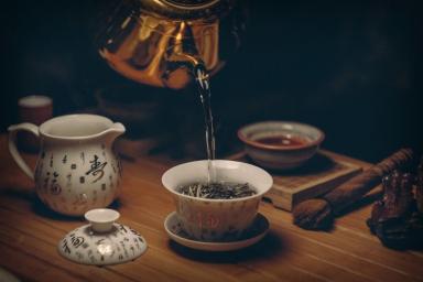 На самом ли деле зеленый чай полезен для здоровья, выяснили специалисты