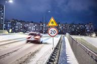 О чем ГАИ предупреждает белорусов