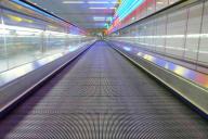 В Минске появятся траволаторы