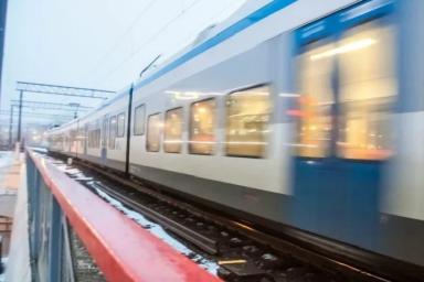 Новый поезд может связать Брест с Будапештом
