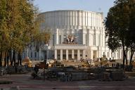 В Большом театре выступят молодые звезды мировой оперы