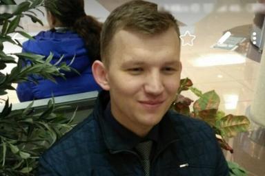 Пропавший накануне в Столбцах 22-летний парень найден погибшим