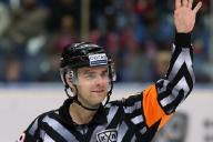 Белорусские арбитры будут работать на ЧМ в Словакии