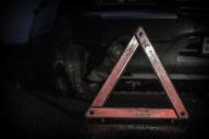 В Слуцком районе легковой автомобиль сбил насмерть женщину