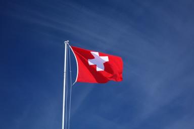 В Швейцарии могут легализовать продажу марихуаны