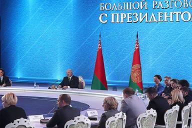 Лукашенко против проведения «Бессмертного полка» в Беларуси