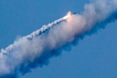 Ракеты «Циркон» оказались быстрее, чем ожидали эксперты Запада 