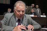 Умер Жорес Алферов