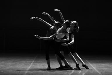 Ученые научились объяснять смысл своих исследований в танцах