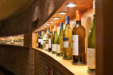Ученые доказали зависимость вкуса вина от ценника