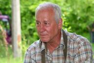 Умер известный артист Сергей Романюк